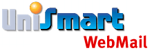 UniSmart WebMail